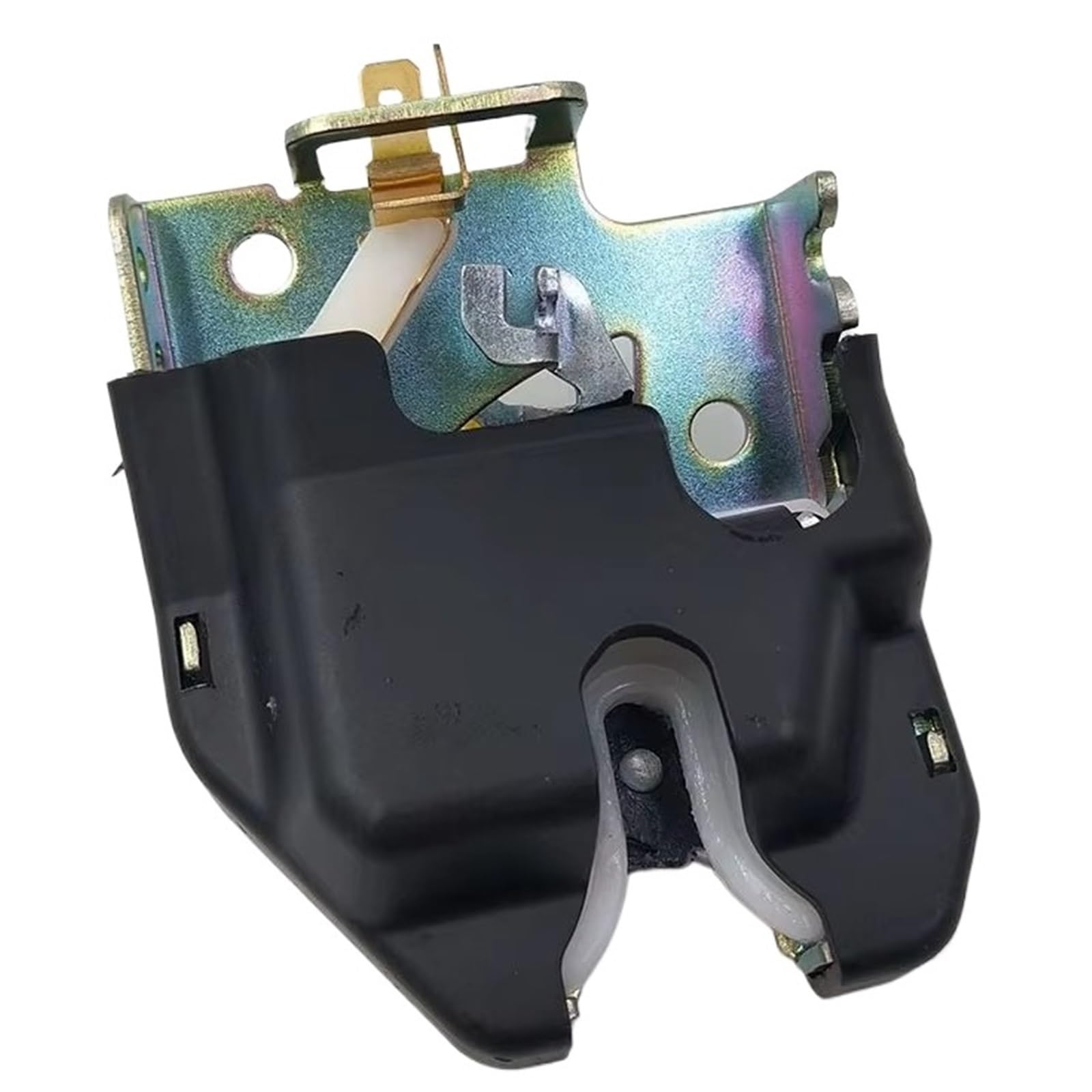 Adcvheg One Color Compatible With For City 2007 2008 Car Tailgate Rear Door Latch Lock Actuator Oem：74851-S5a-013 74851-S5a-003 Trunk Latch