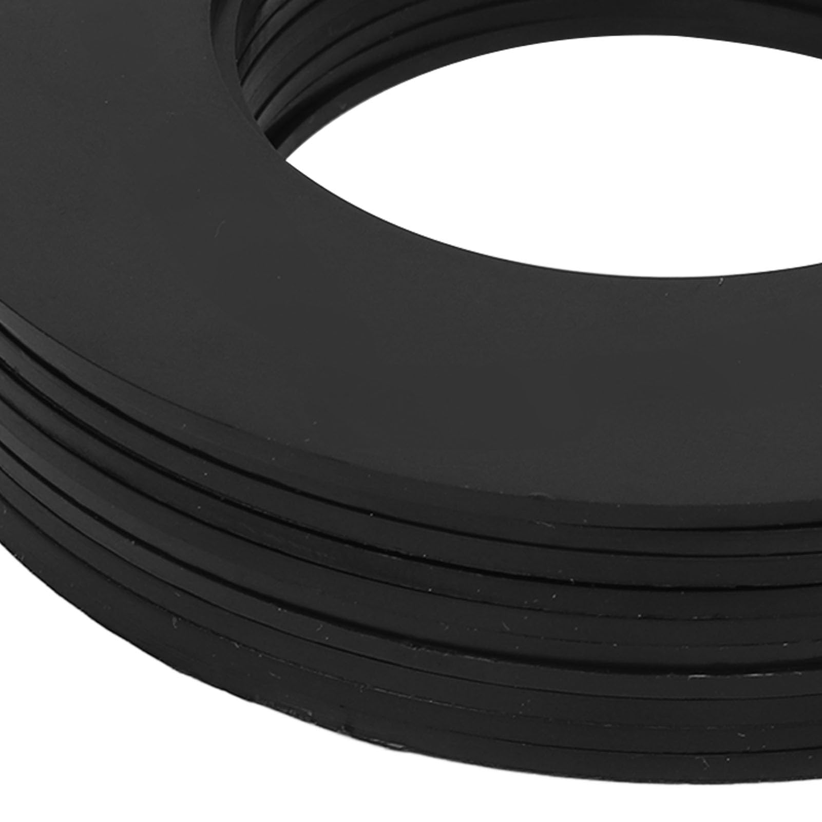 Kit Spessori per Perno Benna 40mm 10 Pezzi per Escavatore Skid Steer KH14 KH15 KH90