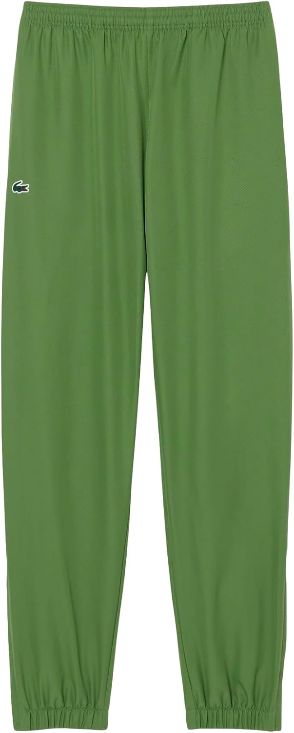 Lacoste Mens Lightweight Sweatpants
