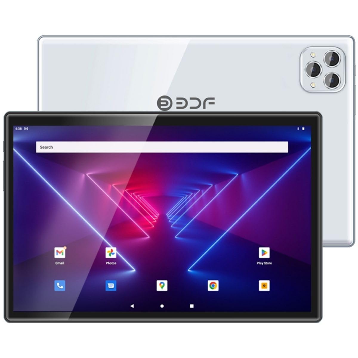 BDF TECHNOLOGY ANDROID タブレット Tablet BDF 10