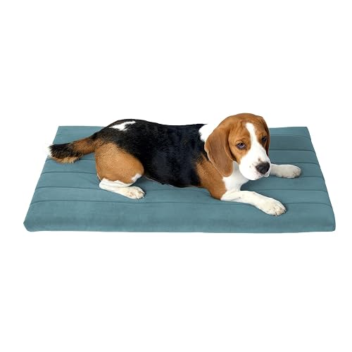BALANCE Orthopedic Crate Bed (Waterproof)