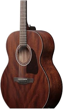 Ibanez AJ54E-OPN Elektro Akustik Gitar