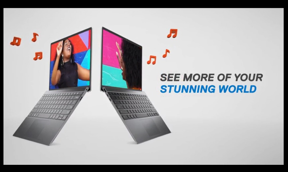 Amazon.com: Dell - Laptop Inspiron 13 5310, 13,3 pulgadas FHD