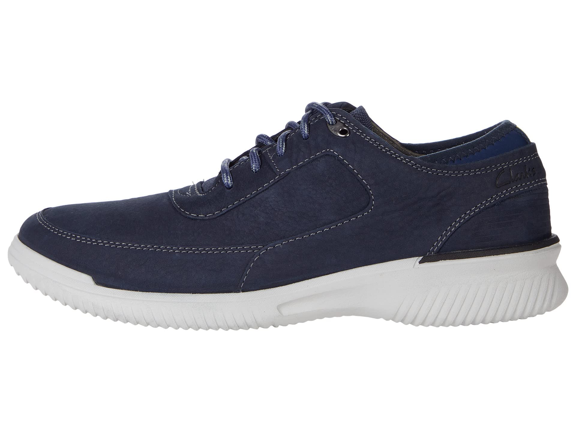 Clarks Mens Donaway Lace