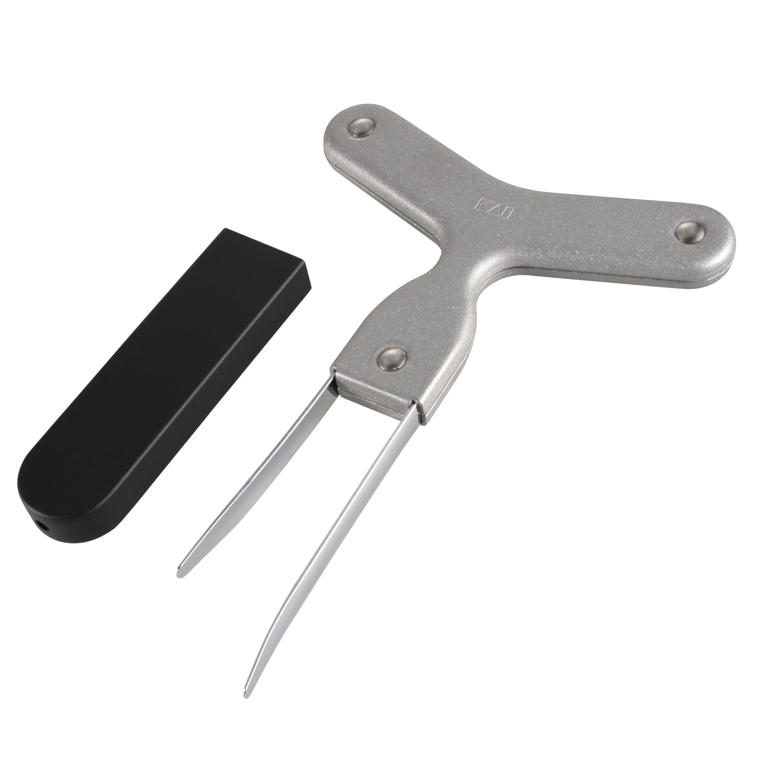 Amazon｜貝印 KAI コルク がキレイに抜ける ワイン オープナー 収納