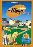 その他 D Myna Leagues: Psych Out & Mungomania [DVD] 61AChCW6g2L._AC_SY200_QL15_.jpg
