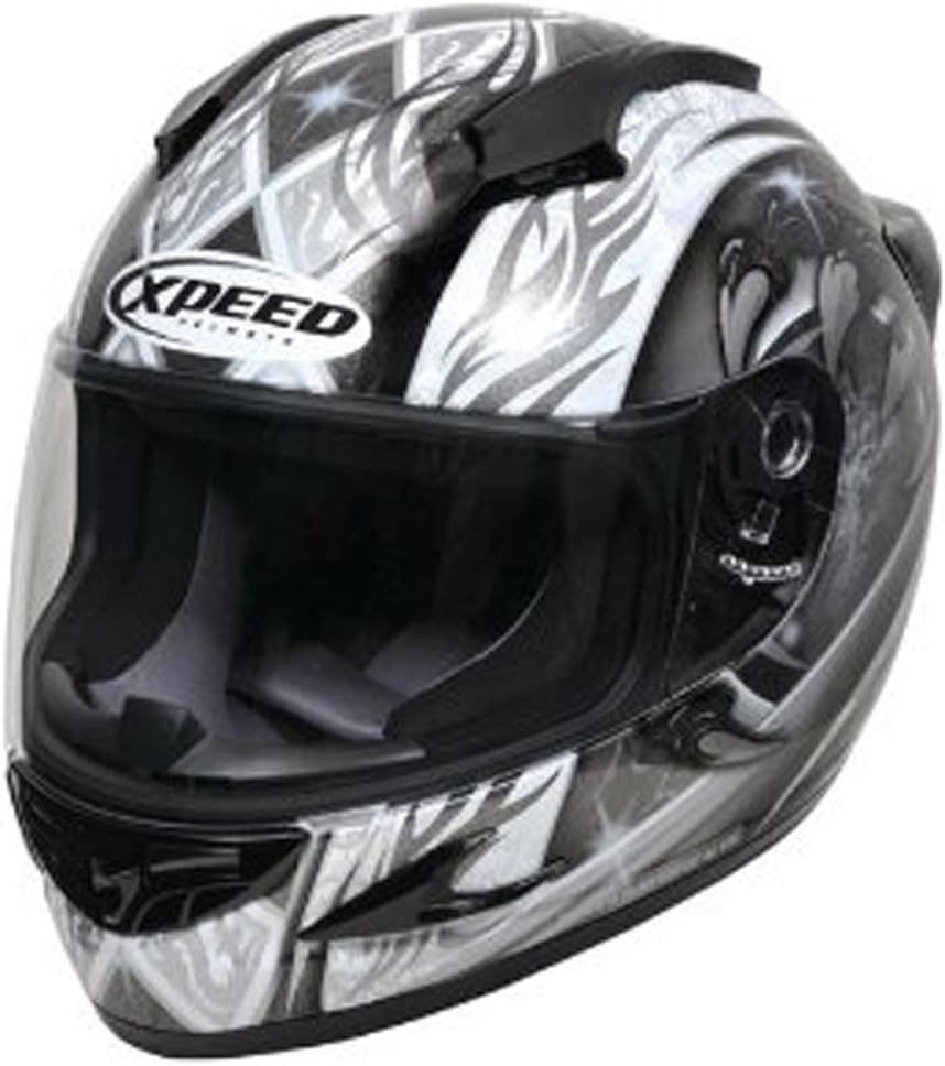XF 708 Eclipse Helmet