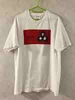 Amazon.co.jp: TM NETWORK Tシャツ サイズL 小室哲哉 宇都宮隆