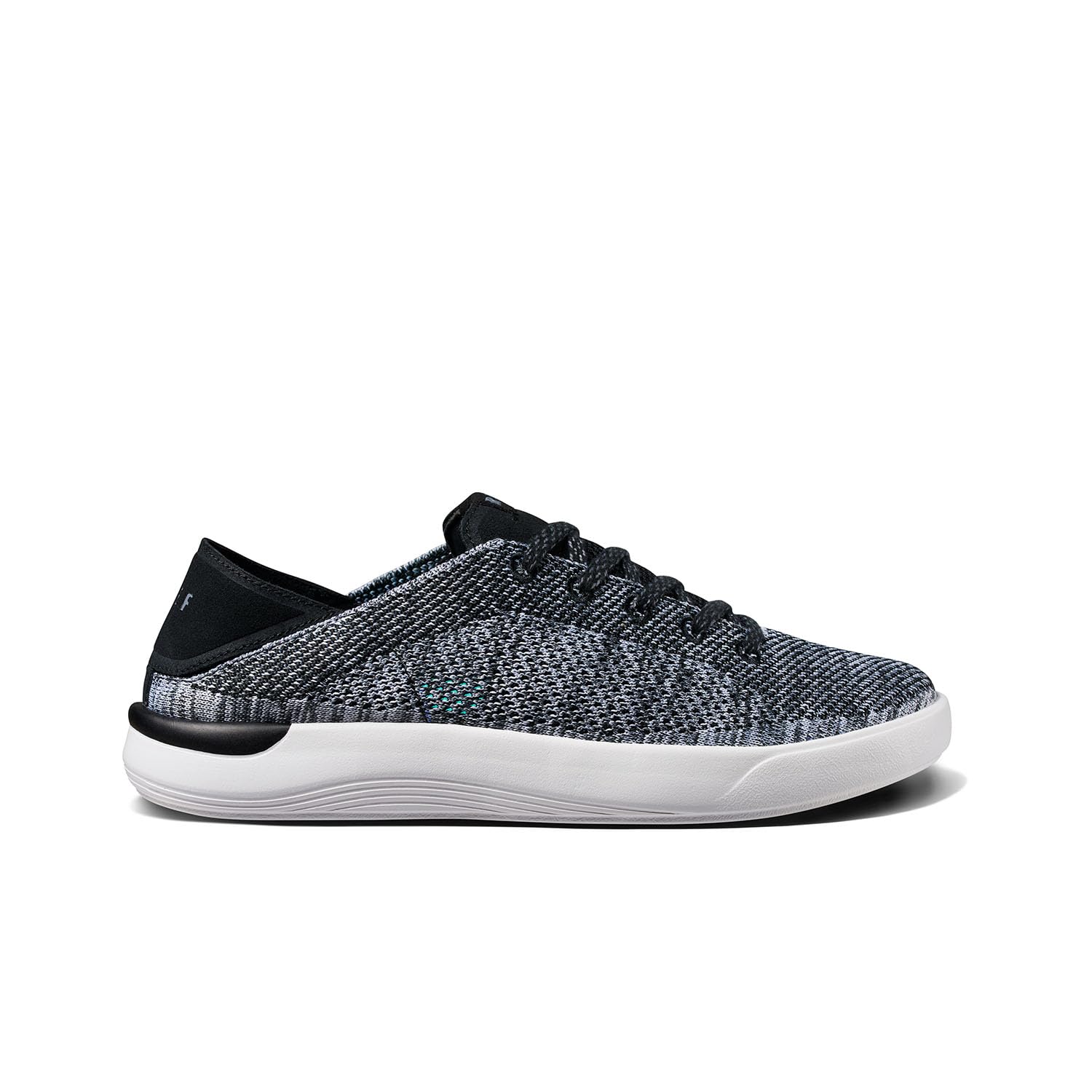 Reef Swellsole Neptune ZapatillasHombre | Tenis ligeros, tejido transpirable, plantilla acolchada suave, talón aplastado