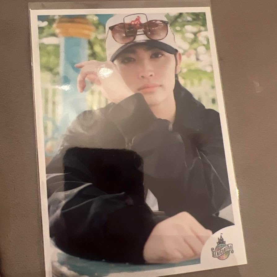 GENIC GURUポン 増子敦貴 単品 GENIC GURUポン 増子敦貴 単品