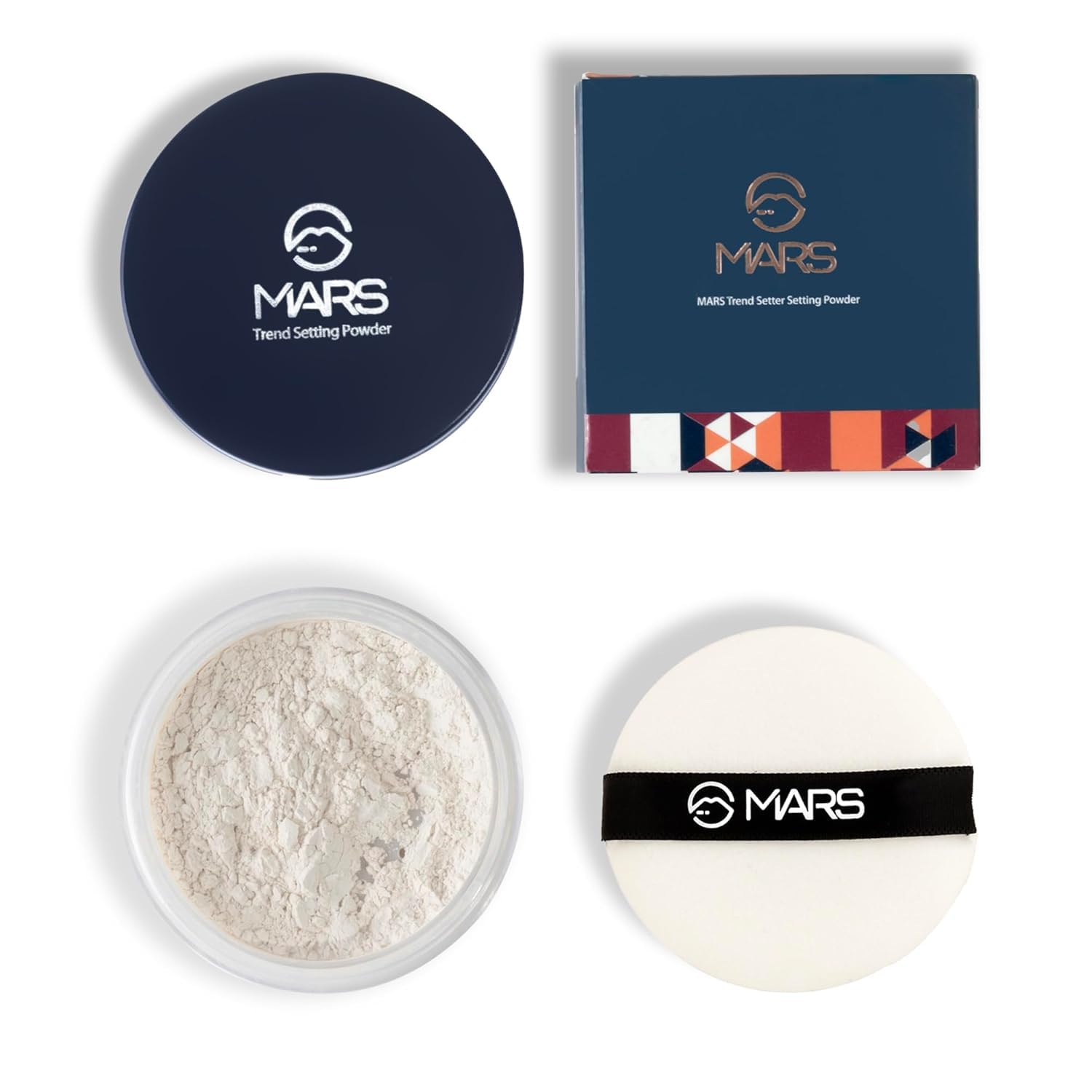 Setting Loose Setting Powder 8g, Matte Translucent-image-31