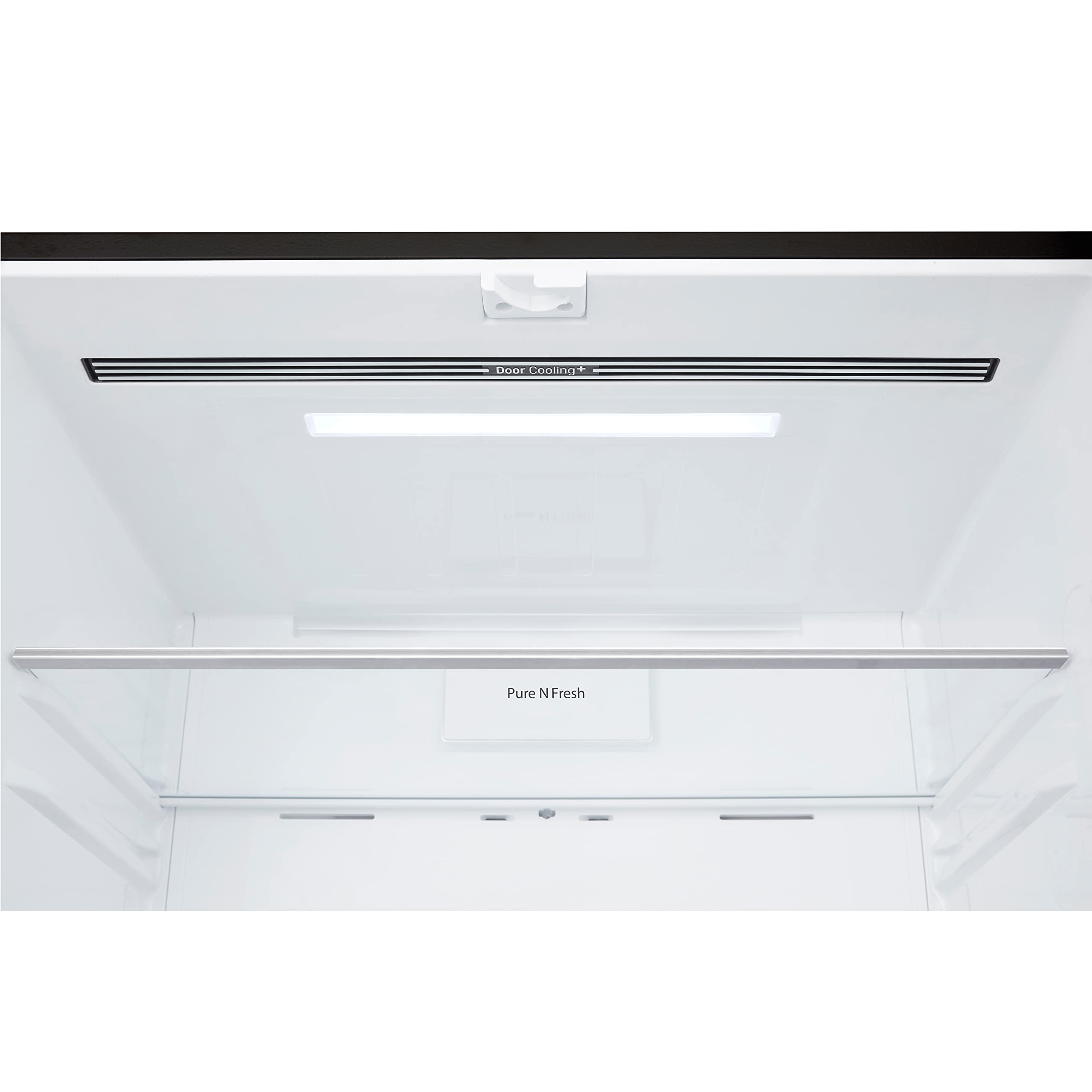 LG Sideb GMB844MC4E bk Edelstahl