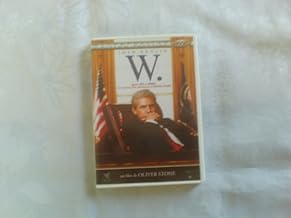 W. - L'improbable Président [Édition Prestige]