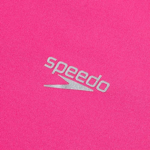 Image of Speedo Girl's Uv Swim Shirt Long Sleeve Rashguard