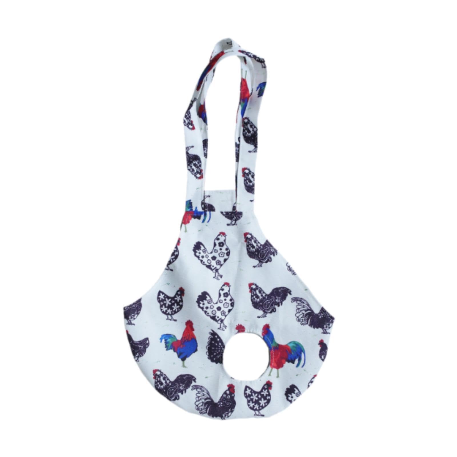 Bnf® Chicken Holder Bag Waterproof Inner Carrying Bag for Driving | Pet Supplies | Backyard Poultry Supplies |-image-7