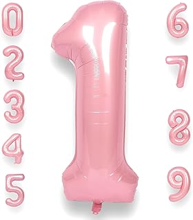 1 Balloon Number 40 Inch Lahore, Karachi - Pakistan
