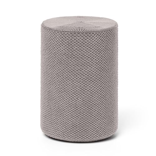 Soundskins | Speaker Cover/Accessories | Compatible with Sonos Era 100 | Concrete Grey