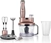 Schäfer Meıster 17 Prç. Multı Blen. Set Rosegold