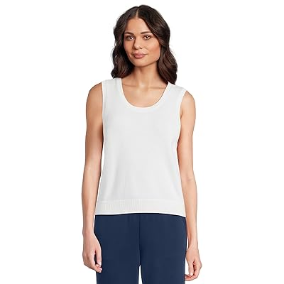 Lilly Pulitzer Amalia Sweater Tank Top Women