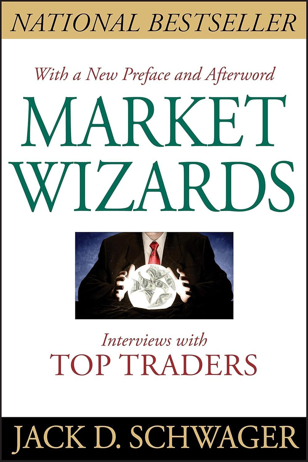 Trade Like a Stock Market Wizard: How to Achieve Super Performance in Stocks in Any Market: Speak Your Mind and Get the Results You Want Perfect Paperback – 31 December 2023