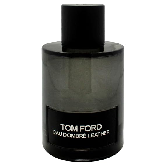 Eau Dombre Leather by Tom Ford for Men - 3.4 oz EDT Spray