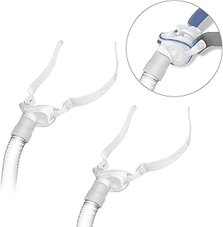 2 Pack Replacement Short Tube Frame Assembly for P10, Tube Frame Compatible with P10,Great Value New Version Tube Frame Kit Supplies by Medihealer