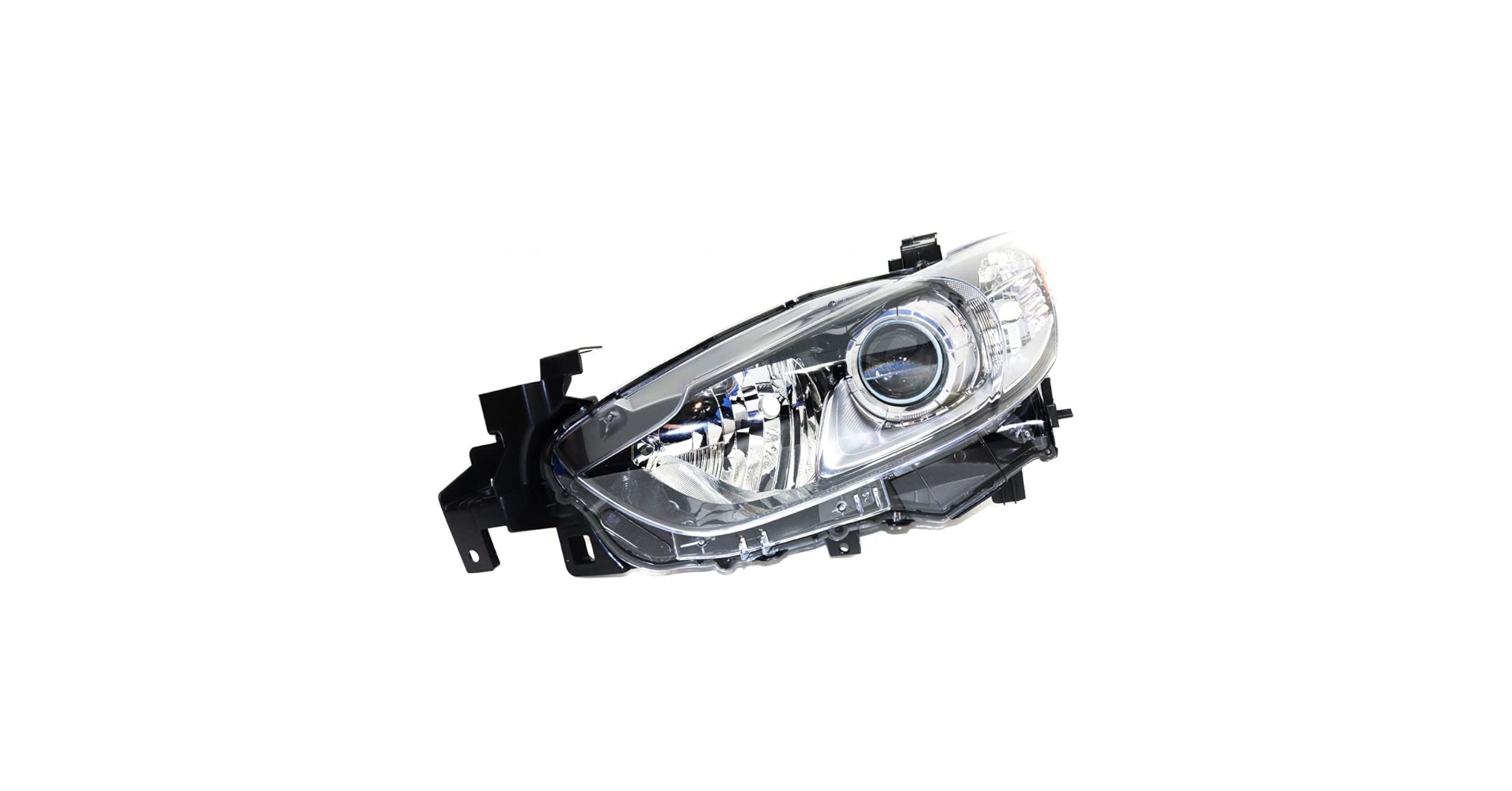 Amazon.com: CarLights360: For 2014 2015 2016 2017 2018 MAZDA