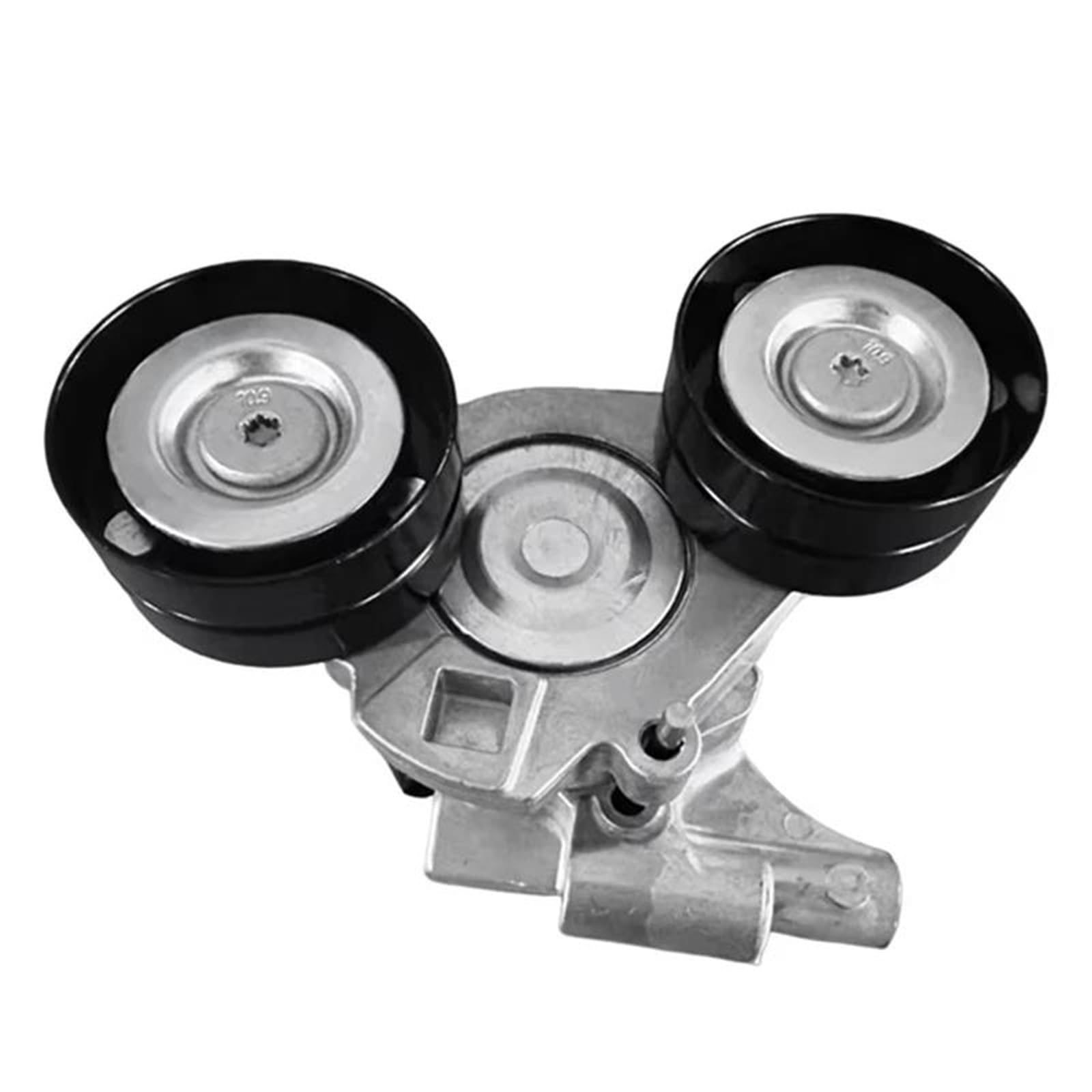 Tensor De Correa, Polea Tensora BK3Q-6A228-BH, BB3Q6A228AD, FB3Q6A228BA Para Ford PX MKII, Para Ranger 2.2/3 Kit tensor