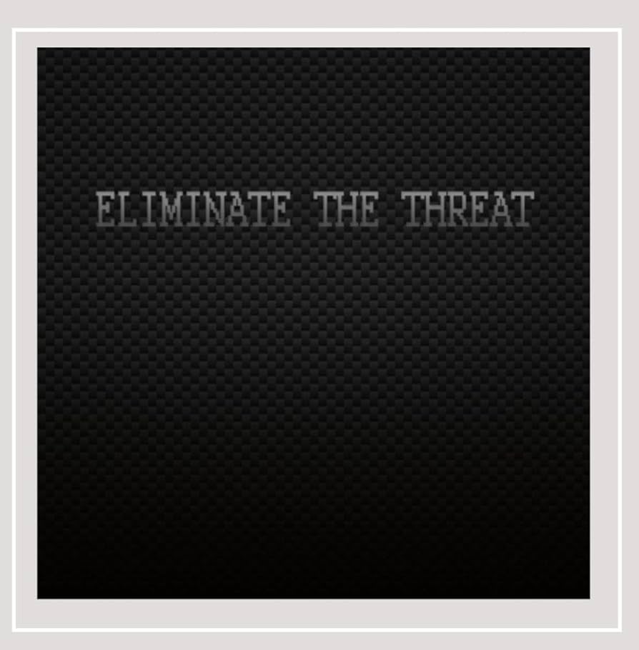 Begin 【CD＋DVD】 Buy Eliminate The Threat Online at Low Prices in India
