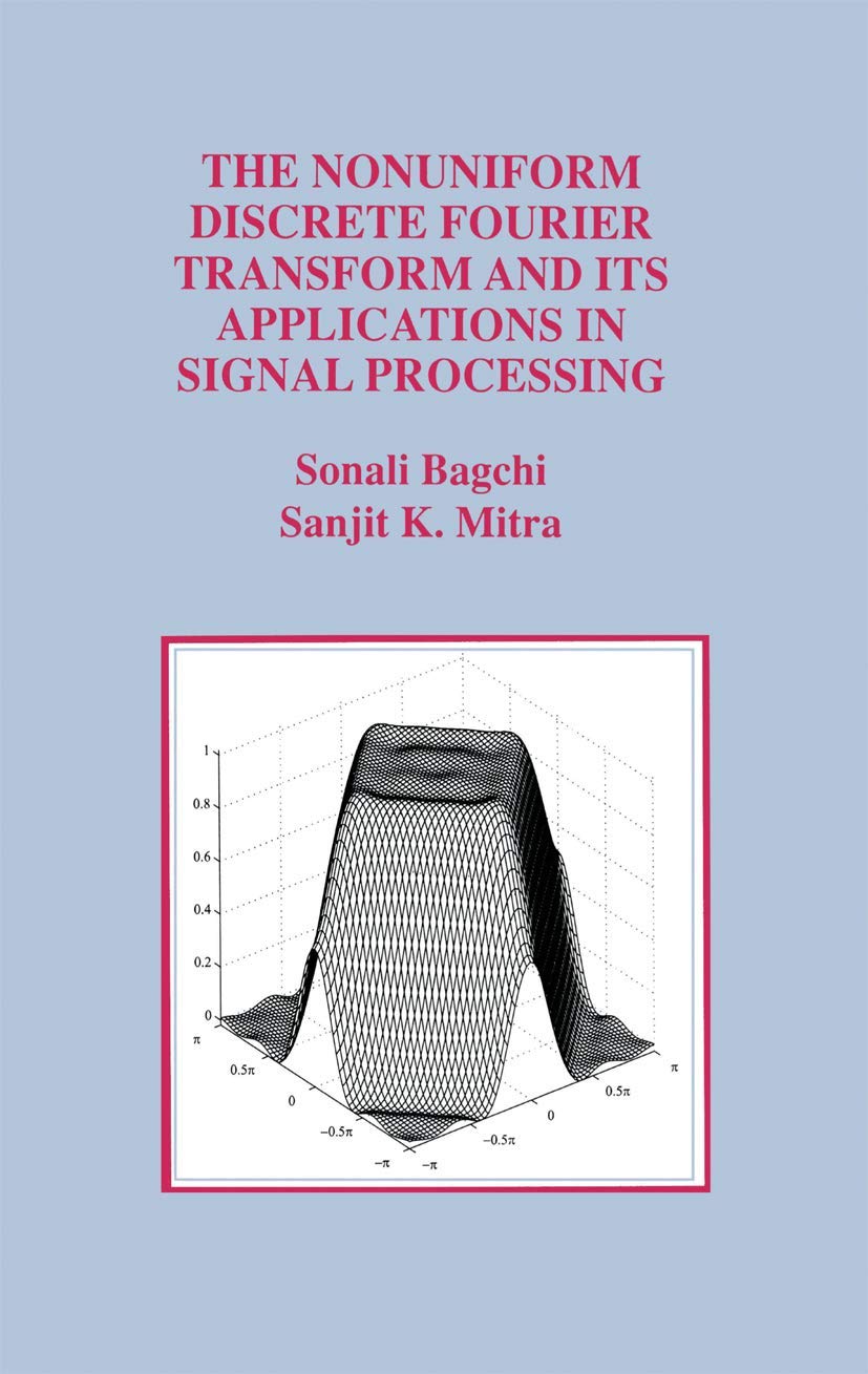 The Nonuniform Discrete Fourier Transform and Its Applications in