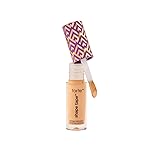 tarte shape tape concealer - Full Size-Coverage, Matte Finish for Under Eye, Dark Circles, Fine Lines, Redness & Discoloration, Longwear, Dermatologist-Tested, Vegan, Cruelty-Free