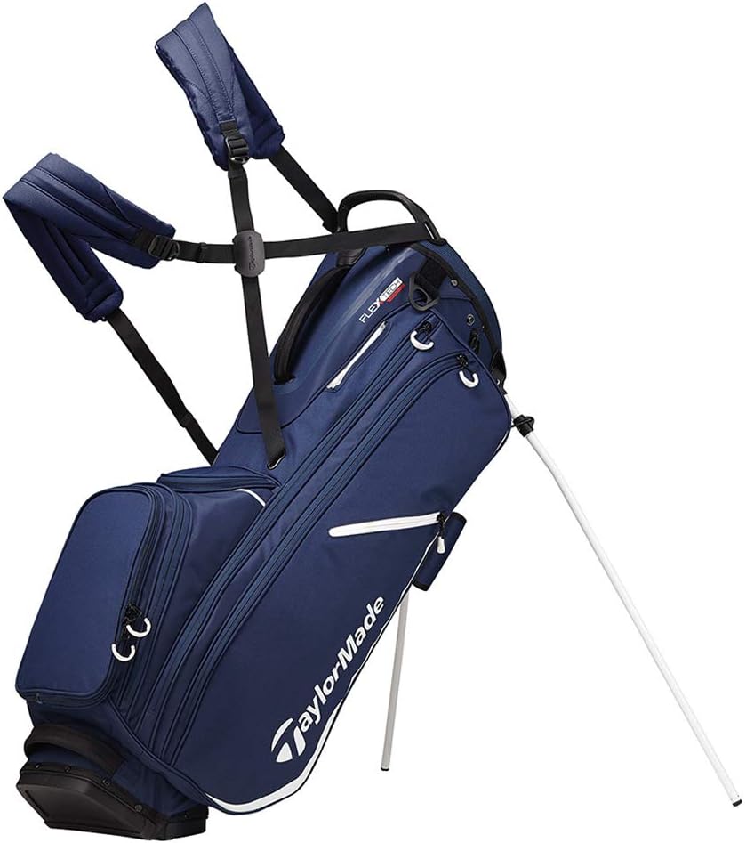 TaylorMade 2019 Flextech Crossover Stand Golf Bag