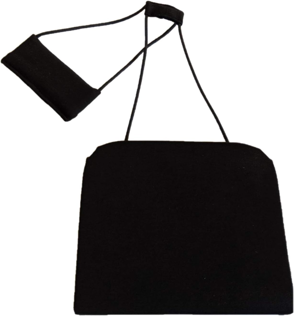 SeatGenie for The Office Chair Think Thoracic, Not Lumbar