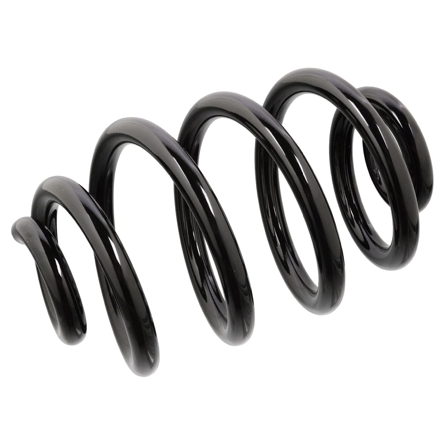 ✅Fits FEBI 104695 BMW SUSPENSION SPRING  ⭐UK Seller⭐