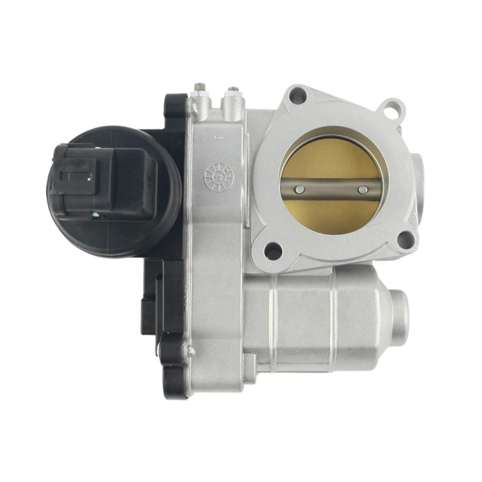 SERA576-02 Zestaw korpusu przepustnicy dla Nissan K12 dla Micra 16119AX000 16119AX00A 16119AX00B RME4501C 16119AX00C