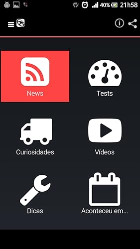 Auto na Web-Revista de Carros