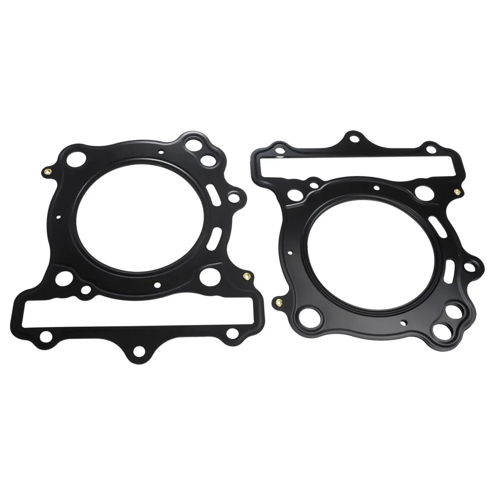 Guarnizione Coperchio Carter Cilindro Per Suzuki Per SV650 Per SV650S