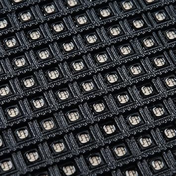 RGB LED Matrix Panel - 32x64