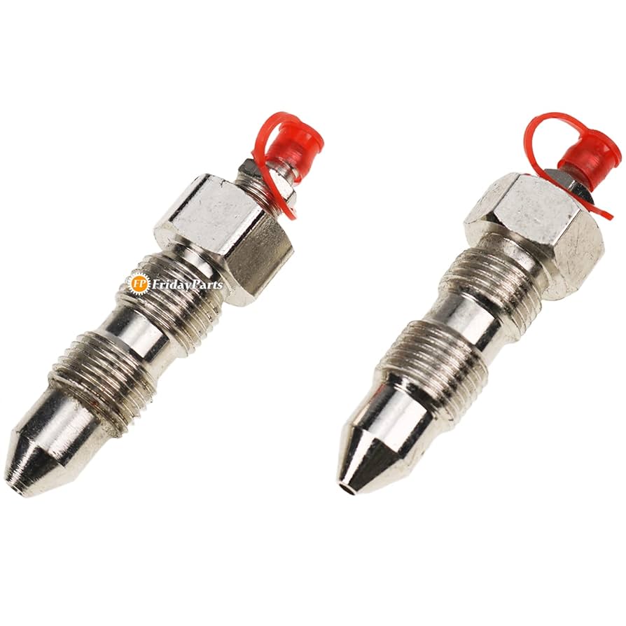 Amazon.com: FridayParts 2PCS Fill Valve Track Adjuster 232