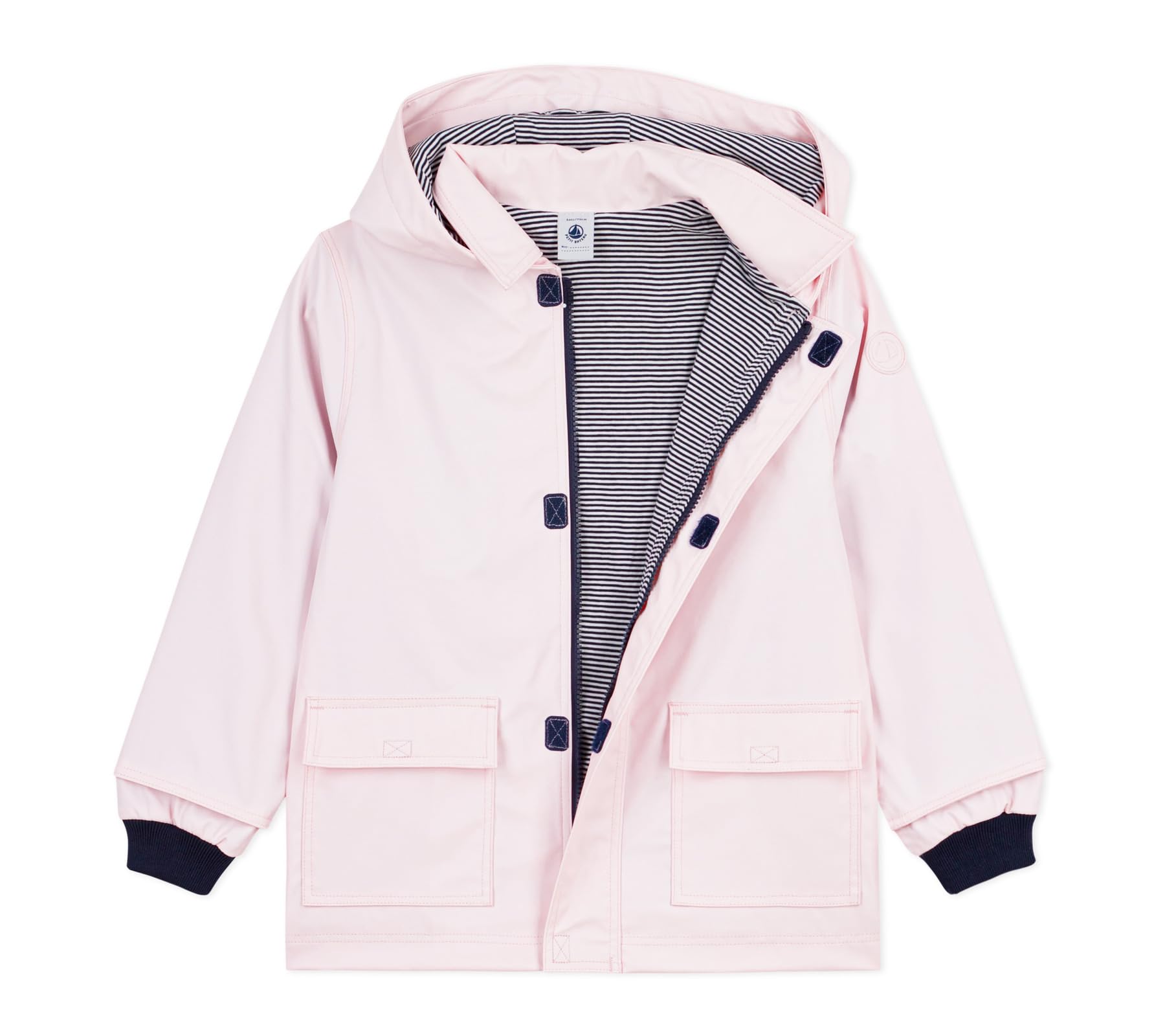 Petit Bateau A0fjk Vêtements JOUR Fille