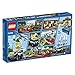 LEGO City Police Crooks' Hideout (Discontinued by Manufacturer)