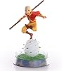 First4Figures - Avatar: The Last Airbender (Aang)(Standard) PVC Figurine