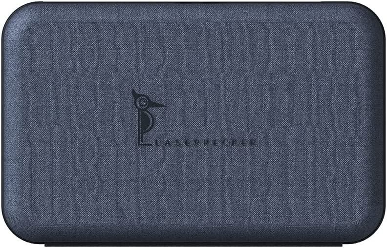 Amazon | LaserPecker2 収納用ケース,第三軸ボックス,バッチ彫刻ボタン 