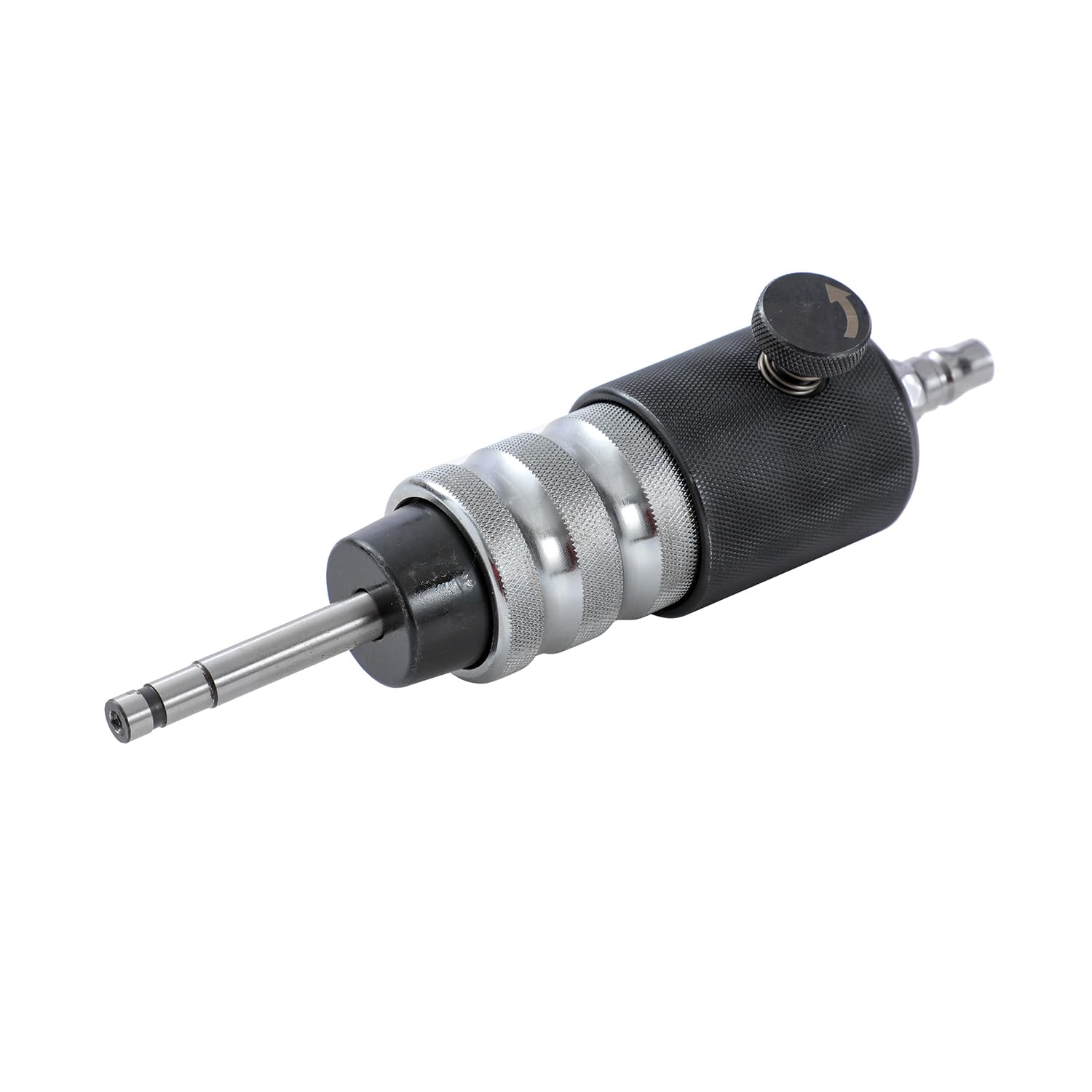 KATSU Tools Smerigliatrice per valvole della testa del cilindro del motore, strumento di riparazione automatica della valvola pneumatica con 4 ventose in gomma, modello 450314