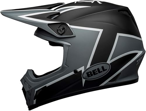 Miniatura 4 de Bell MX-9 MIPS Torch - Casco de motocicleta todoterreno