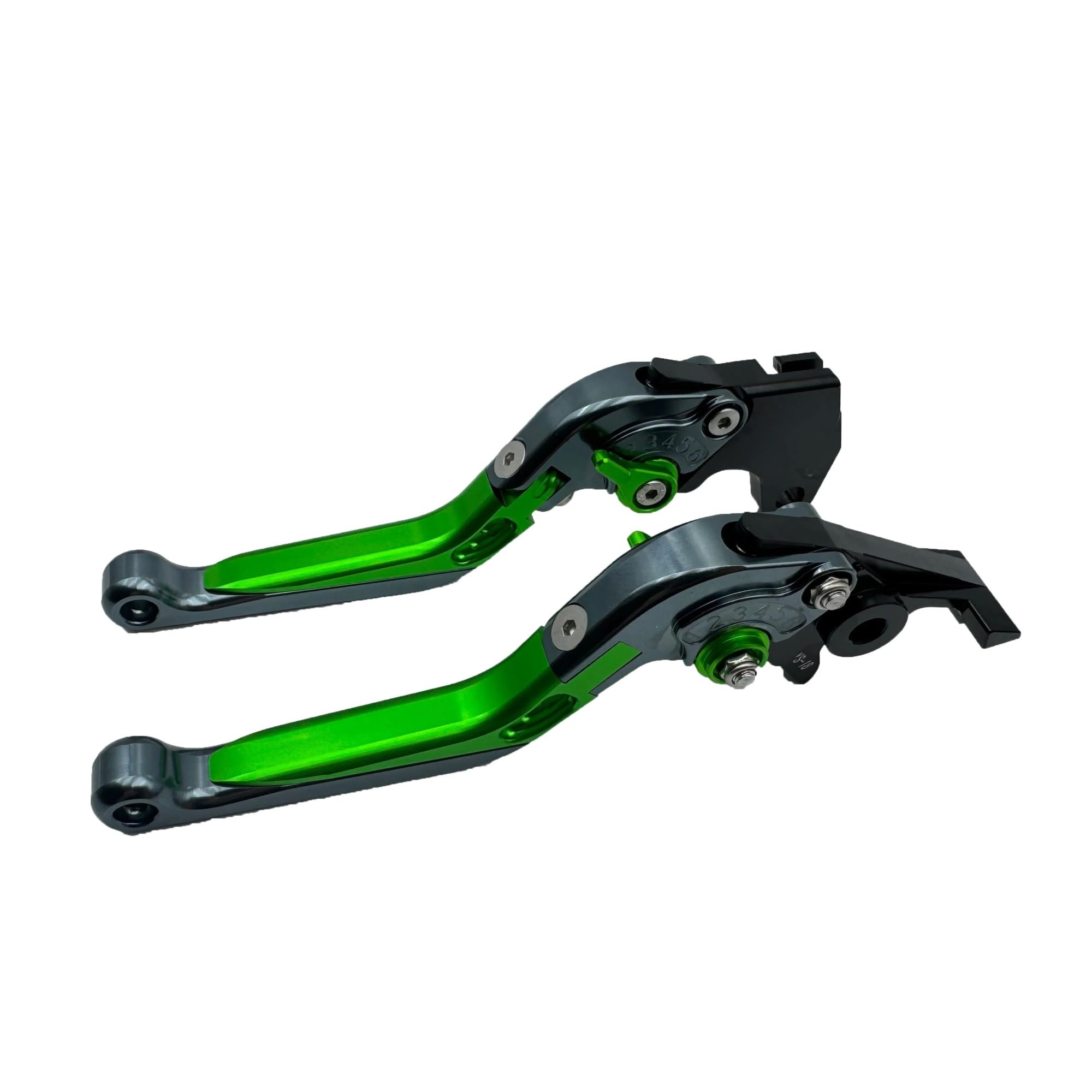Levier frein et embrayage pour moto Suzuki V-Strom DL650 réglable