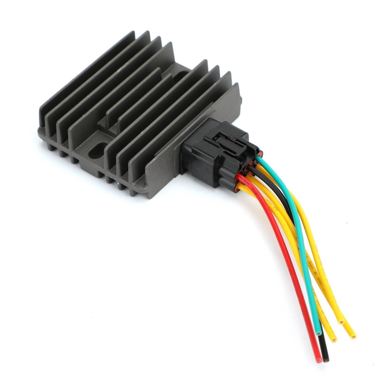 Voltage Rectifier Regulator For Mercury For Mercruiser For 6D3-81960-00-00 / 68V-81960-00-00 Jet-Ski Voltage Rectifier Regulator