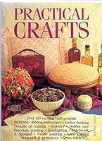 Practical Crafts 0864173296 Book Cover