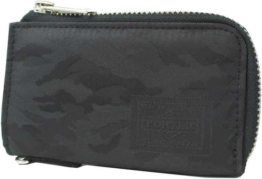 Amazon | [ポーター] ギリー GHILLIE キーケース 886-16145 アルペン