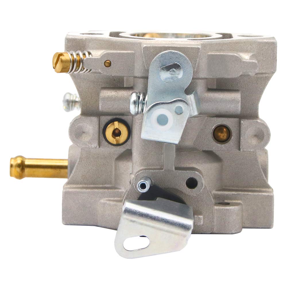 Amazon.com: 715670 Carburetor Compatible with Briggs and Stratton 
